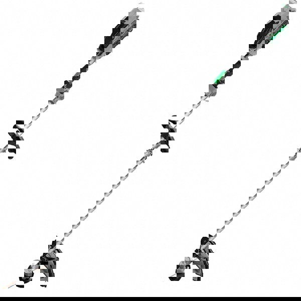 String Trimmer: Battery Power